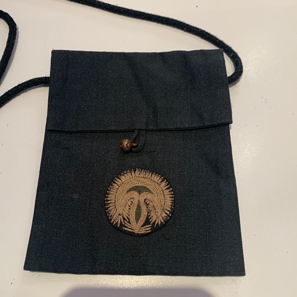 Phone bag or small handbag